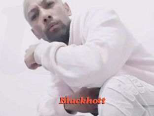Blackhott
