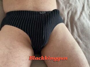 Blackkinggun