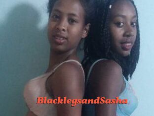 BlacklegsandSasha