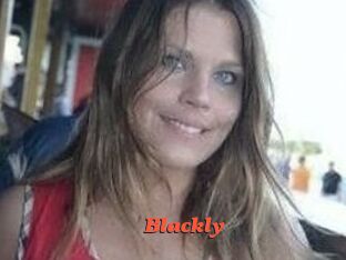 Blackly
