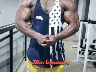 Blackmuscle