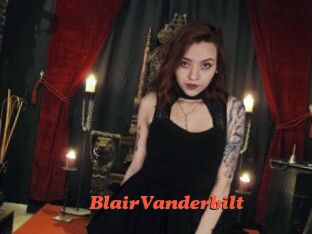 BlairVanderbilt