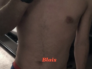 Blais