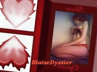 BlaizeDyszier
