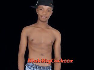 BlakBigCock22x Livespot