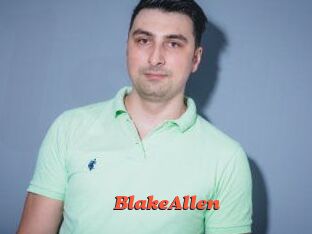 BlakeAllen