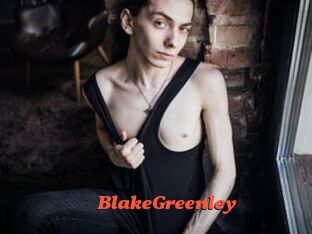 BlakeGreenley