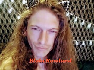 BlakeRowland