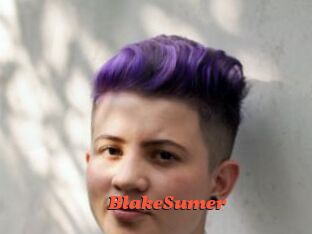 BlakeSumer