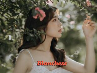 Blanchess