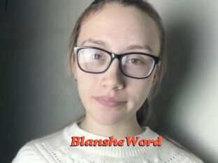BlansheWord