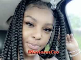 BlasiannCeo