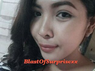 BlastOfSurprisexx