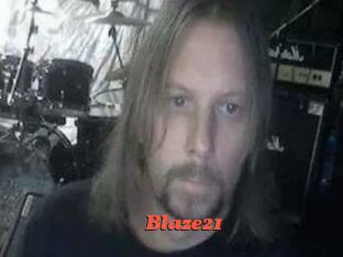 Blaze21