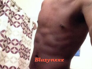 Blazynxxx