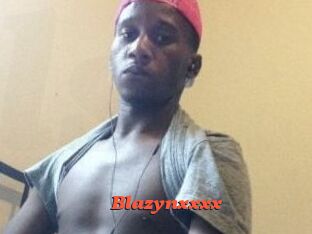 Blazynxxxx