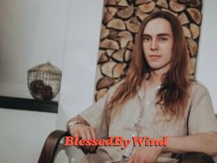 BlessedByWind