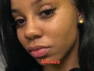 Bleu22