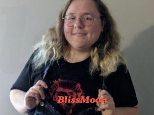 BlissMoon