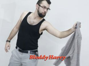BloddyHarry
