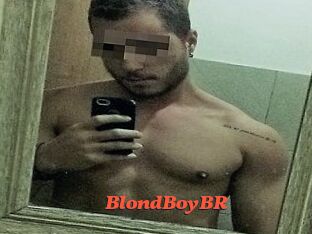 BlondBoyBR