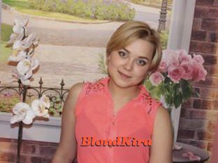 BlondKira