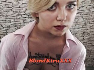 BlondKiraXXX