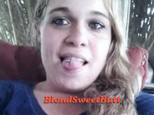 BlondSweetButt Livespot