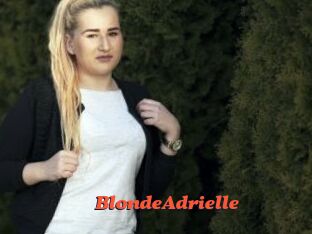 BlondeAdrielle