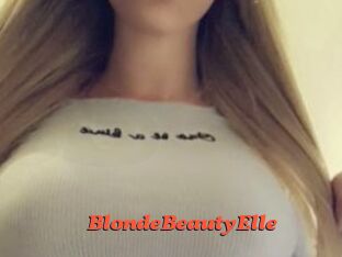 BlondeBeautyElle