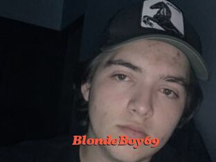 BlondeBoy69