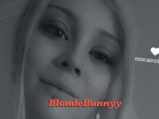 BlondeBunnyy