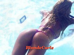 BlondeCurls