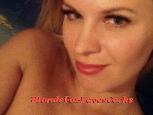 Blonde_Fox_Loves_Cocks