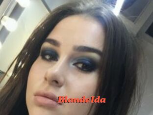 BlondeIda