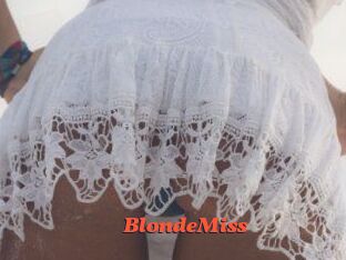 BlondeMiss