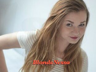 BlondeNessa