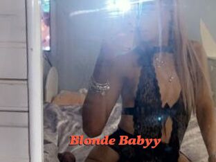 Blonde_Babyy