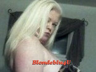 Blondeblu4U