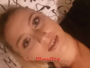 Blondi29