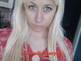 BlondieAnny23