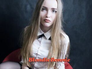 BlondieBonnie