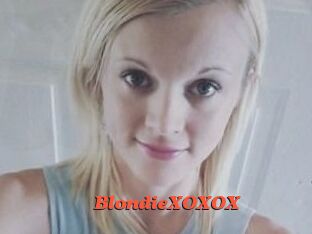 BlondieXOXOX
