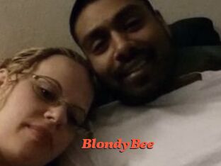BlondyBee