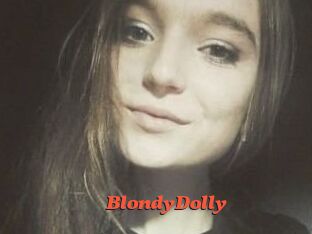 BlondyDolly