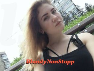 BlondyNonStopp