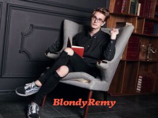 BlondyRemy