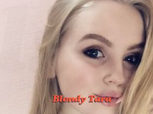 Blondy_Tara