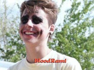 BloodRami