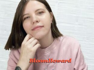 BloomHoward
